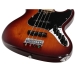Marcus Miller V7 Vintage Alder-4 FL TS MN 2.0 Tobacco Sunburst Fretless