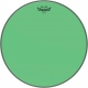REMO 16" EMPEROR COLORTONE GREEN