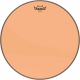 REMO 16" EMPEROR COLORTONE ORANGE