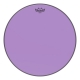 REMO 16" EMPEROR COLORTONE PURPLE