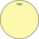 REMO 16" EMPEROR COLORTONE YELLOW