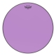 REMO 18" EMPEROR COLORTONE PURPLE