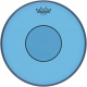 REMO 13"PWRSTRK.77 COLORTONE BLUE