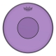REMO 13"PWRSTRK.77 COLORTONE PURPLE