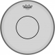 REMO 13"PWRSTRK.77 COLORTONE SMOKE