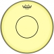 REMO 13"PWRSTRK.77 COLORTONE YELLOW