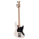 Marcus Miller V7 Vintage Alder-4 FL AWH 2.0 Antique White Fretless
