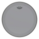REMO 16" PWRSTRK.3 COLORTONE SMOKE