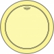 REMO 18" PWRSTRK.3 COLORTONE YELLOW