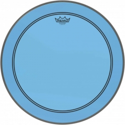 REMO 20" PWRSTRK.3 COLORTONE BLUE