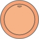 REMO 20" PWRSTRK.3 COLORTONE ORANGE