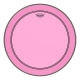 REMO 20" PWRSTRK.3 COLORTONE PINK