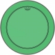 REMO 22" PWRSTRK.3 COLORTONE GREEN
