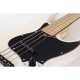 Marcus Miller V7 Vintage Alder-4 FL AWH 2.0 Antique White Fretless