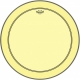 REMO 24" PWRSTRK.3 COLORTONE YELLOW