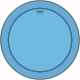 REMO 26" PWRSTRK.3 COLORTONE BLUE
