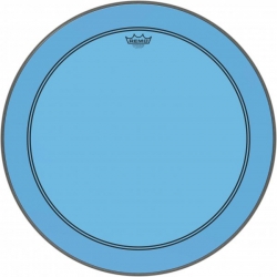 REMO 26" PWRSTRK.3 COLORTONE BLUE