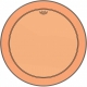 REMO 26" PWRSTRK.3 COLORTONE ORANGE