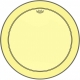REMO 26" PWRSTRK.3 COLORTONE YELLOW