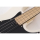 Marcus Miller V7 Vintage Alder-4 FL AWH 2.0 Antique White Fretless