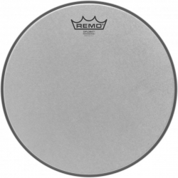 REMO 12" RENAISSANCE DIPLOMAT