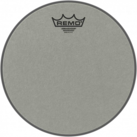 REMO 10" RENAISSANCE AMBASSADOR