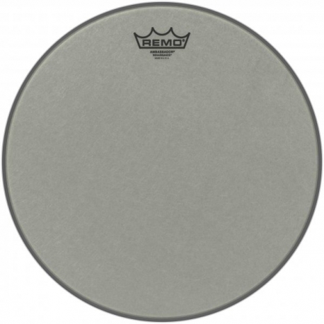 REMO 14" RENAISSANCE AMBASSADOR