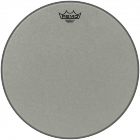 REMO 15" RENAISSANCE AMBASSADOR