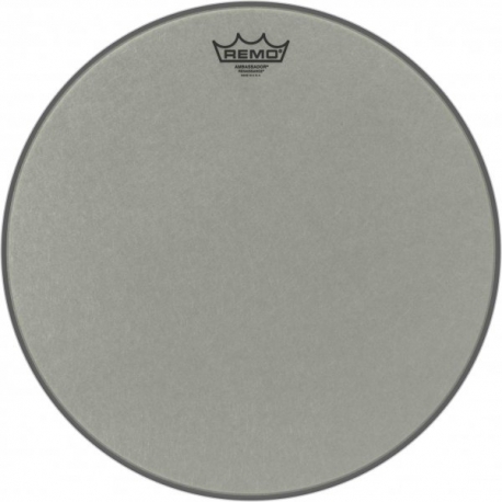 REMO 16" RENAISSANCE AMBASSADOR