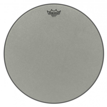 REMO 18" RENAISSANCE AMBASSADOR TOM