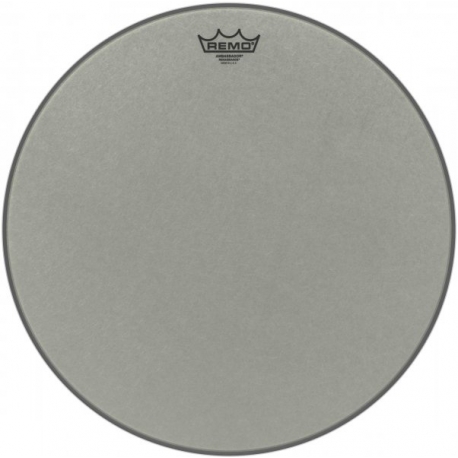 REMO 20" RENAISSANCE AMBASSADOR TOM