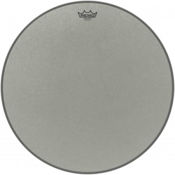 REMO 22" RENAISSANCE AMBAS.G.CAISSE