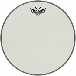 REMO 12" RENAISSANCE AMBAS.TIMBRE
