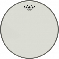 REMO 13" RENAISSANCE AMBAS.TIMBRE