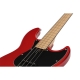 Marcus Miller V7 Vintage Alder-4 FL BMR 2.0 Bright Metallic Red Fretless