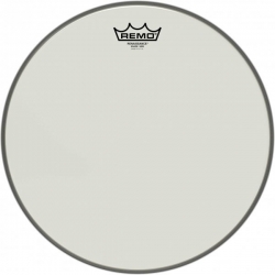 REMO 14" RENAISSANCE AMBAS.TIMBRE