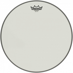 REMO 15" RENAISSANCE AMBAS.TIMBRE