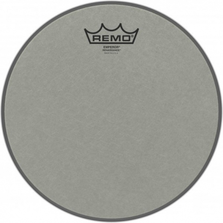 REMO 10" RENAISSANCE EMPEROR