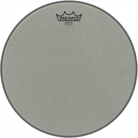 REMO 13" RENAISSANCE EMPEROR