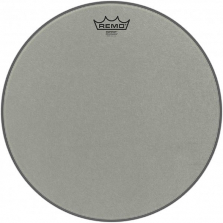 REMO 15" RENAISSANCE EMPEROR