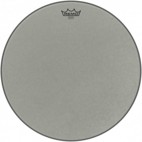 REMO 18" RENAISSANCE EMPEROR