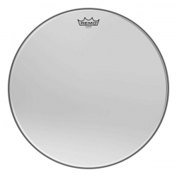 REMO 10" CHROME STARFIRE BATTER