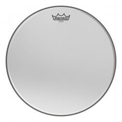 REMO 15" CHROME STARFIRE BATTER