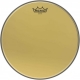 REMO 13" GOLD STARFIRE PR TOM