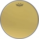 REMO 16" GOLD STARFIRE PR TOM