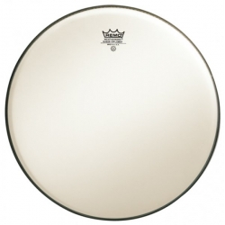 REMO 10" SUEDE DIPLOMAT