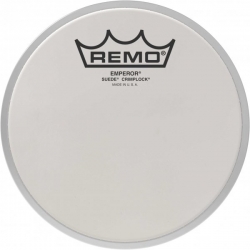 REMO 6" SUEDE EMPEROR MARCHING