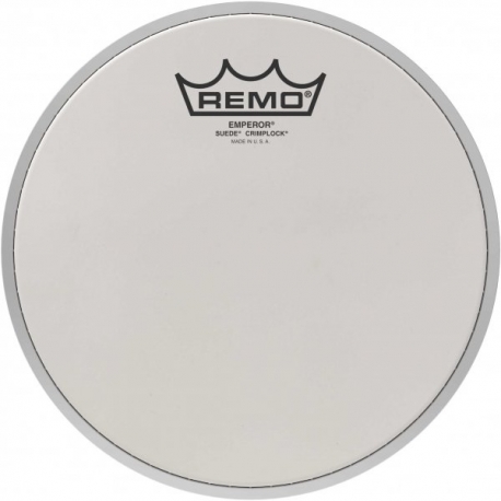 REMO 8" SUEDE EMPEROR MARCHING