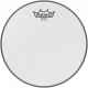 REMO 10" WHITE SUEDE EMPEROR