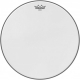 REMO 18" WHITE SUEDE EMPEROR